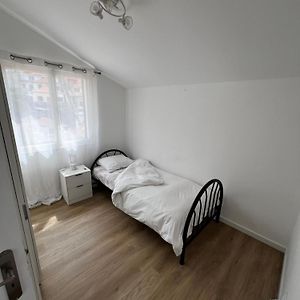 Eenpersoonskamer