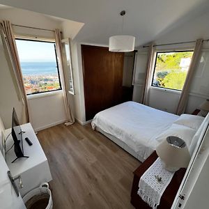 Deluxe Kamer met een King Size Bed